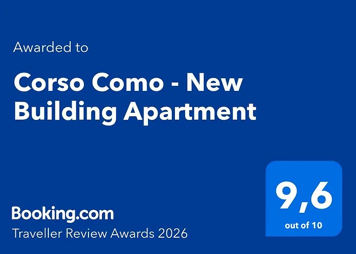 Corso Como - New Building